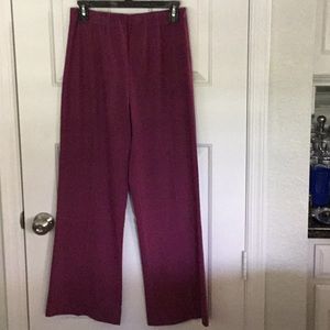 Super Slimmer slacks